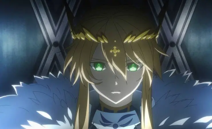 Судьба: Великий приказ. Камелот. Странствие (2020) через торрент бесплатно Судьба: Великий приказ. Камелот. Странствие (2020) мультфильм через торрент бесплатно