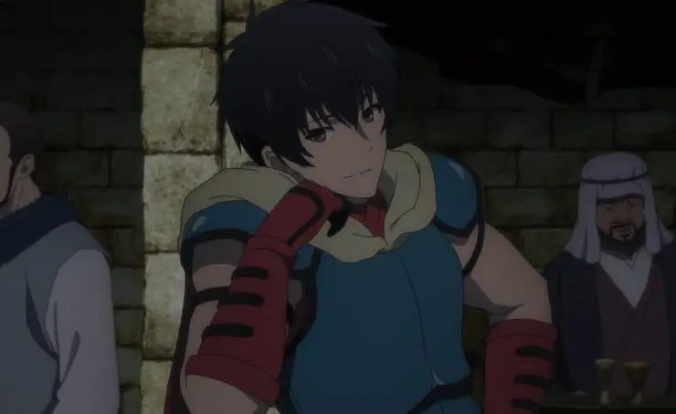 Судьба: Великий приказ. Камелот. Странствие (2020) в хорошем качестве через торрент Судьба: Великий приказ. Камелот. Странствие (2020) мультфильм в хорошем качестве через торрент