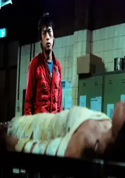 Труп (2006) через торрент бесплатно Труп (2006) фильм через торрент бесплатно