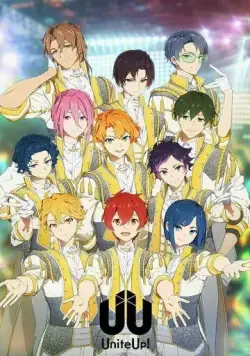 Объединяйтесь! / UniteUp! (2023) cериал мультфильм аниме скачать через торрент в хорошем качестве