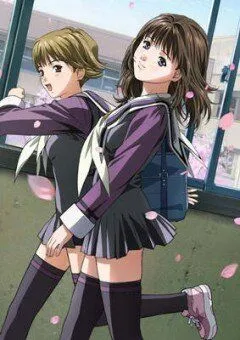 Айдзу: Воспоминания / I''s Pure (2005) мультфильм скачать через торрент в хорошем качестве