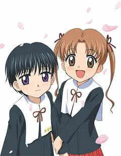 Школа Элис / Gakuen Alice (2004) мультфильм скачать через торрент в хорошем качестве