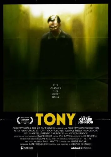 Тони / Tony (2009) фильм скачать через торрент в хорошем качестве