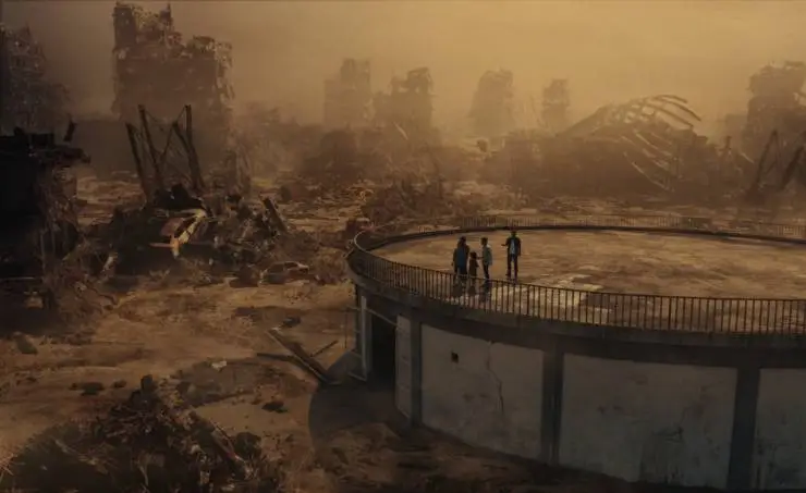 Сверхъестественное. Разлом времени (2024) в хорошем качестве через торрент Сверхъестественное. Разлом времени (2024) фильм в хорошем качестве через торрент