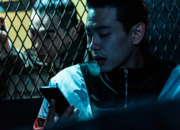 Грязные деньги (2024) через торрент скачать Грязные деньги (2024) фильм через торрент скачать