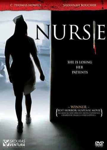 Сиделка / Nursie (2004) фильм скачать через торрент в хорошем качестве