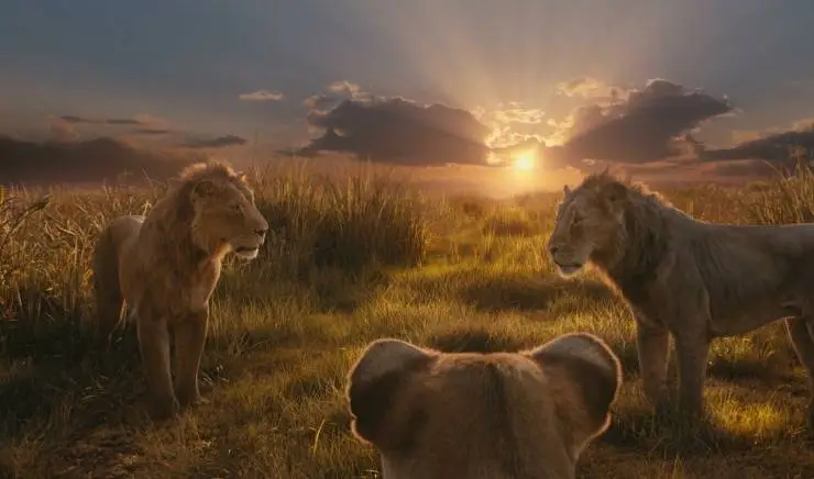 Муфаса: Король Лев (2024) через торрент бесплатно Муфаса: Король Лев (2024) мультфильм через торрент бесплатно