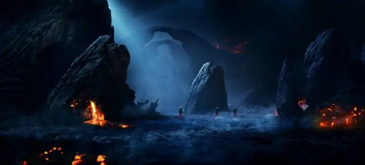 Зловещая долина (2015) через торрент бесплатно Зловещая долина (2015) фильм через торрент бесплатно