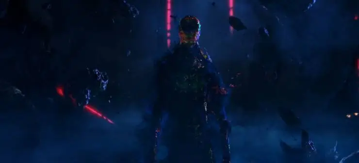 Зловещая долина (2015) в хорошем качестве через торрент Зловещая долина (2015) фильм в хорошем качестве через торрент