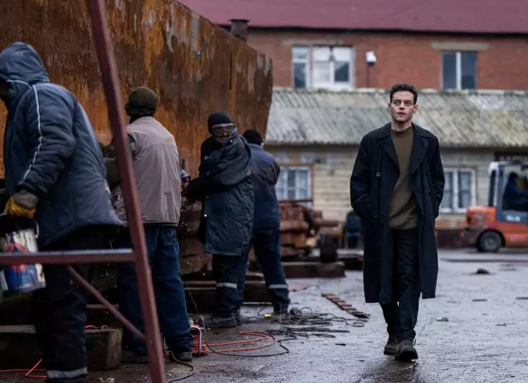 Новичок (2025) через торрент бесплатно Новичок (2025) фильм через торрент бесплатно