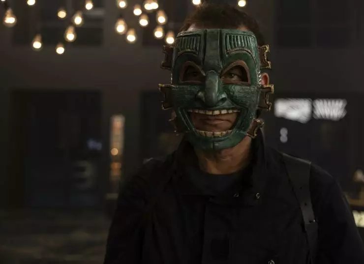 Клинер (2025) через торрент скачать Клинер (2025) фильм через торрент скачать