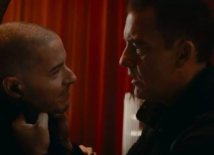 Клинер (2025) через торрент бесплатно Клинер (2025) фильм через торрент бесплатно