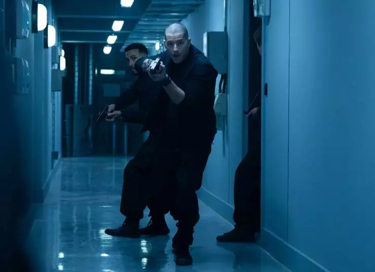 Клинер (2025) в хорошем качестве через торрент Клинер (2025) фильм в хорошем качестве через торрент