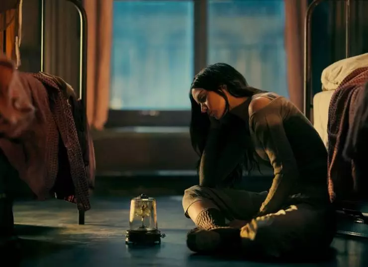 Балерина (2025) через торрент скачать Балерина (2025) фильм через торрент скачать