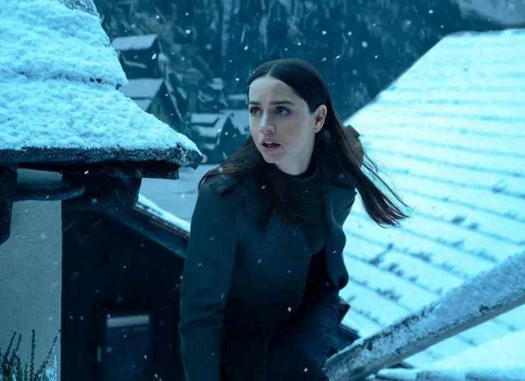 Балерина (2025) через торрент бесплатно Балерина (2025) фильм через торрент бесплатно