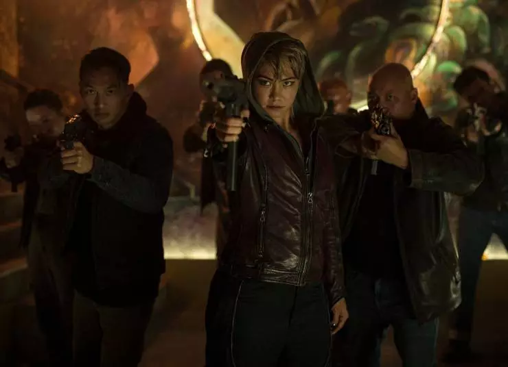 Опустошение (2025) через торрент скачать Опустошение (2025) фильм через торрент скачать