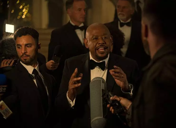 Опустошение (2025) через торрент бесплатно Опустошение (2025) фильм через торрент бесплатно