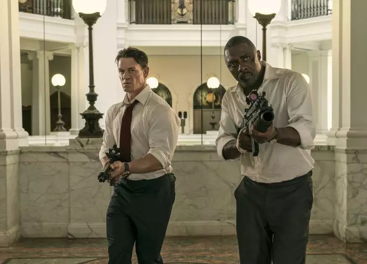 Главы государств (2025) через торрент бесплатно Главы государств (2025) фильм через торрент бесплатно