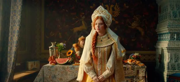 Царевна-лягушка (2025) в хорошем качестве через торрент Царевна-лягушка (2025) фильм в хорошем качестве через торрент