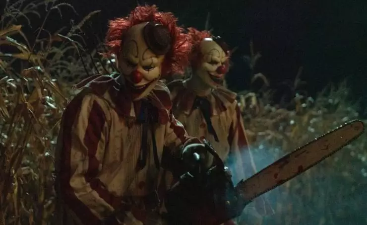 Кровавый урожай (2025) в хорошем качестве через торрент Кровавый урожай (2025) фильм в хорошем качестве через торрент