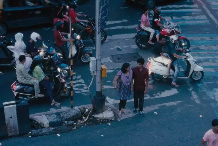 Все, что нам кажется светом (2024) в хорошем качестве через торрент Все, что нам кажется светом (2024) фильм в хорошем качестве через торрент