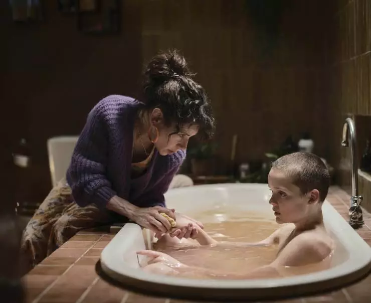 Верни её из мёртвых (2025) через торрент бесплатно Верни её из мёртвых (2025) фильм через торрент бесплатно