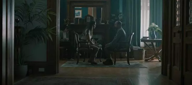 Оно. Новая глава (2025) через торрент бесплатно Оно. Новая глава (2025) фильм через торрент бесплатно