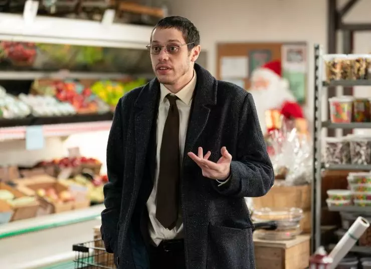 Чокнутые (2024) через торрент скачать Чокнутые (2024) фильм через торрент скачать