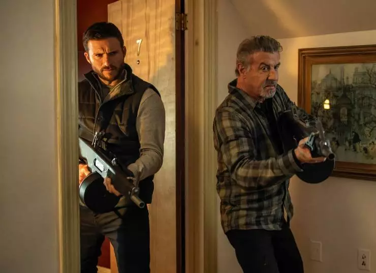 Аларум (2025) через торрент скачать Аларум (2025) фильм через торрент скачать