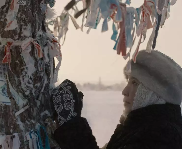 Белый пароход (2025) через торрент бесплатно Белый пароход (2025) фильм через торрент бесплатно