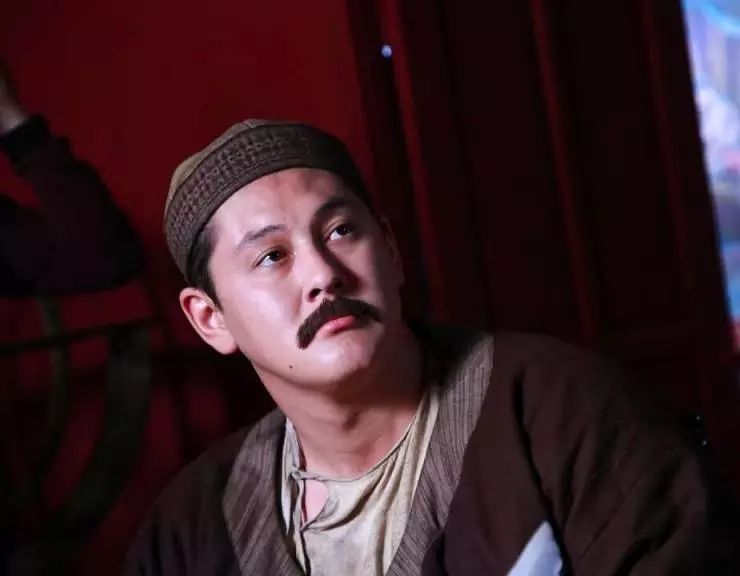 Борец. Кажымукан – чемпион мира (2024) через торрент бесплатно Борец. Кажымукан – чемпион мира (2024) фильм через торрент бесплатно