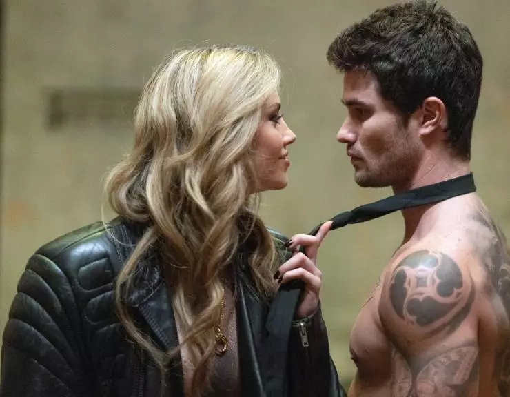 Парни с тату. Прямо в сердце (2025) в хорошем качестве через торрент Парни с тату. Прямо в сердце (2025) фильм в хорошем качестве через торрент