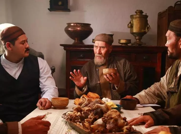 Борец. Кажымукан – чемпион мира (2024) через торрент скачать Борец. Кажымукан – чемпион мира (2024) фильм через торрент скачать