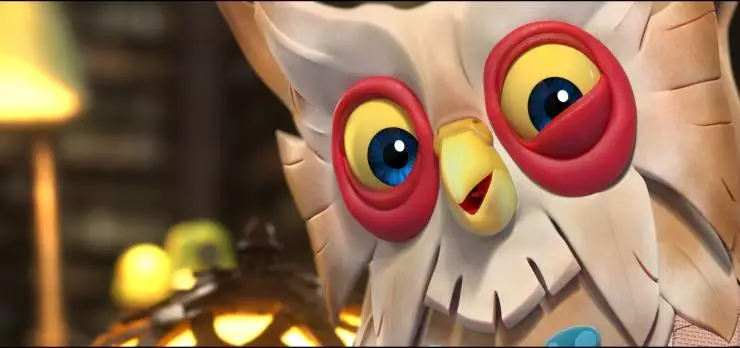 Повелительница города сказок (2024) через торрент бесплатно Повелительница города сказок (2024) мультфильм через торрент бесплатно