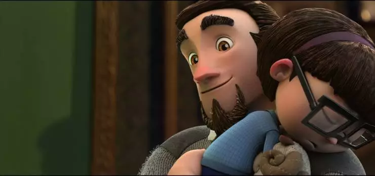 Повелительница города сказок (2024) через торрент скачать Повелительница города сказок (2024) мультфильм через торрент скачать