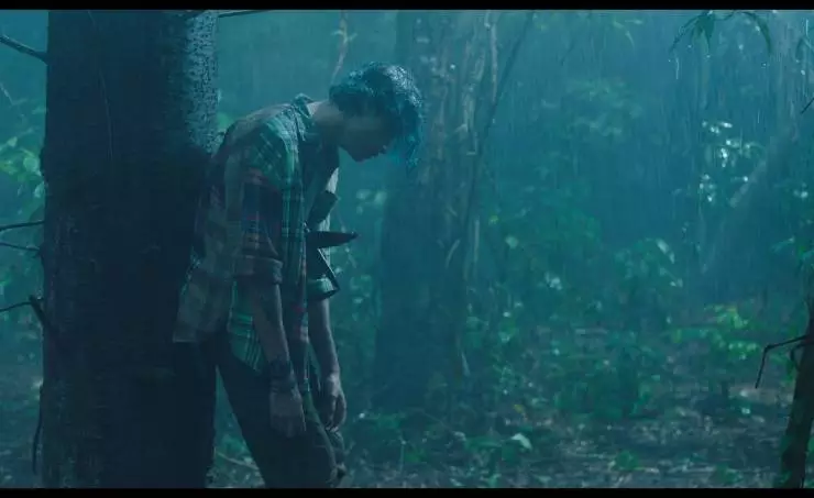 Астрал. Остров проклятых (2024) через торрент бесплатно Астрал. Остров проклятых (2024) фильм через торрент бесплатно