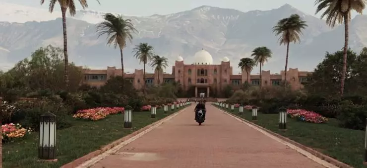 Потерянная принцесса (2025) через торрент скачать Потерянная принцесса (2025) фильм через торрент скачать