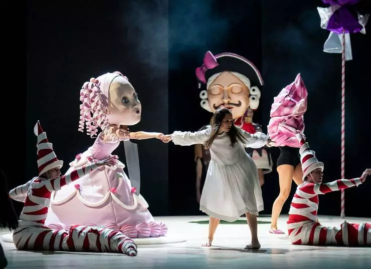 Иоланта и Щелкунчик (2022) через торрент бесплатно Иоланта и Щелкунчик (2022) фильм через торрент бесплатно