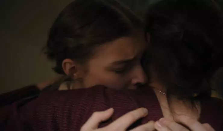 Чистый лист (2024) в хорошем качестве через торрент Чистый лист (2024) фильм в хорошем качестве через торрент