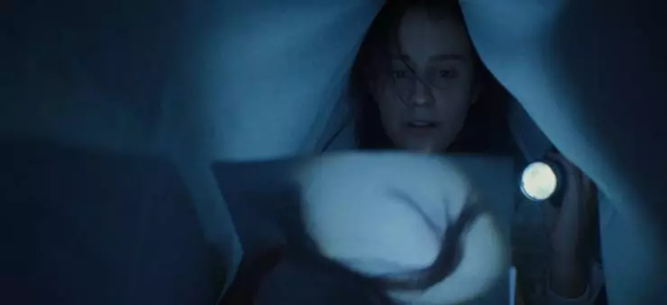 Заклятие. Новое поколение (2024) в хорошем качестве через торрент Заклятие. Новое поколение (2024) фильм в хорошем качестве через торрент