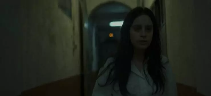 Заклятие. Новое поколение (2024) через торрент скачать Заклятие. Новое поколение (2024) фильм через торрент скачать