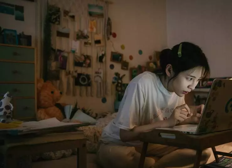 Сказочка для взрослых (2025) в хорошем качестве через торрент Сказочка для взрослых (2025) фильм в хорошем качестве через торрент