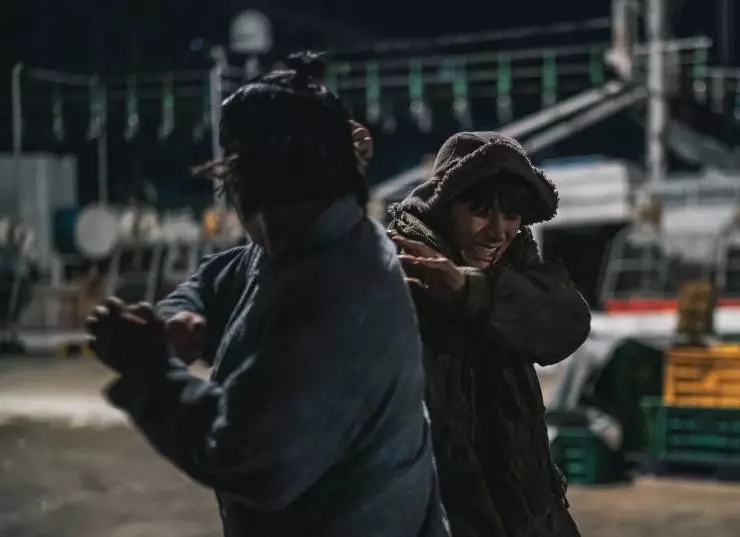 Хитмен 2 (2025) через торрент бесплатно Хитмен 2 (2025) фильм через торрент бесплатно