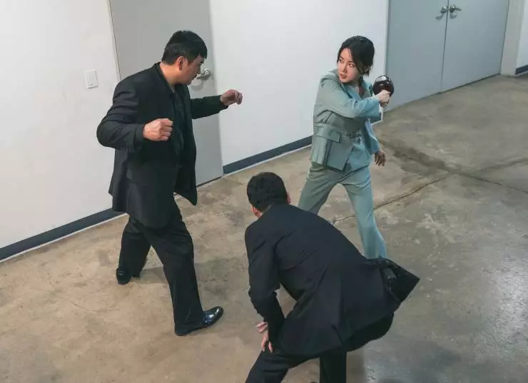 Хитмен 2 (2025) в хорошем качестве через торрент Хитмен 2 (2025) фильм в хорошем качестве через торрент