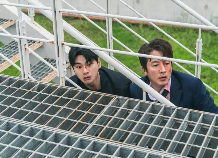 Хитмен 2 (2025) через торрент скачать Хитмен 2 (2025) фильм через торрент скачать