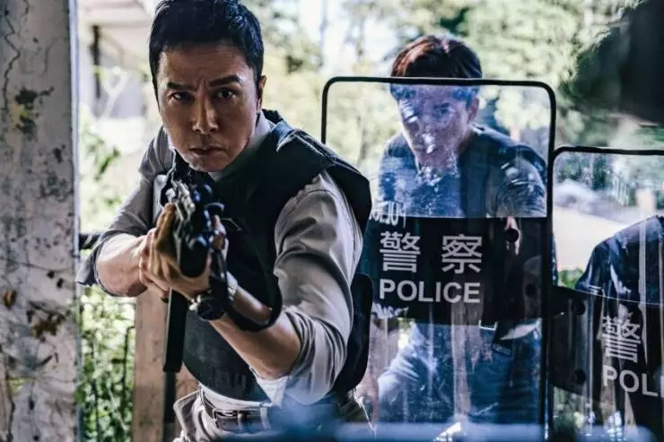 Обвинитель (2024) в хорошем качестве через торрент Обвинитель (2024) фильм в хорошем качестве через торрент