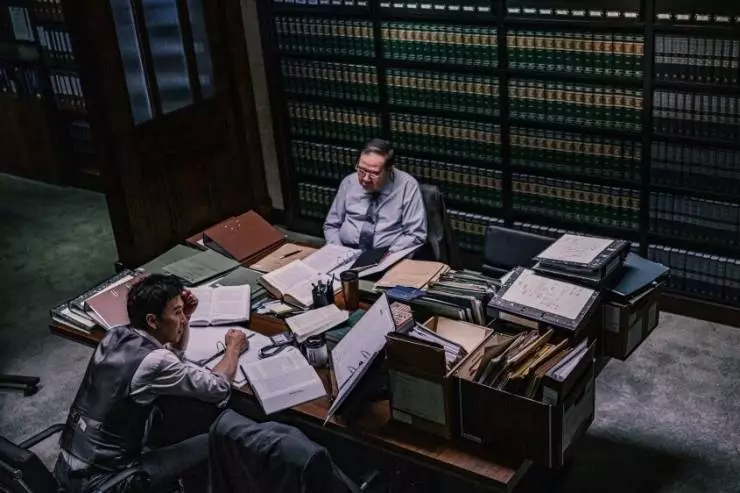 Обвинитель (2024) через торрент бесплатно Обвинитель (2024) фильм через торрент бесплатно