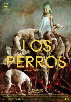 Собаки / Los Perros (2017) фильм скачать через торрент в хорошем качестве