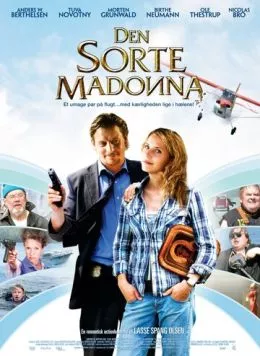 Чёрная Мадонна / Den sorte Madonna (2007) фильм скачать через торрент в хорошем качестве