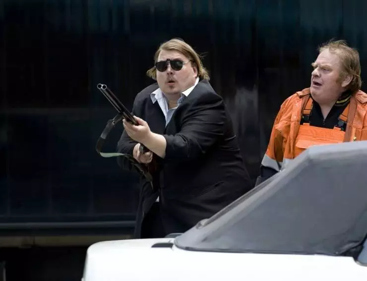 Чёрная Мадонна (2007) в хорошем качестве через торрент Чёрная Мадонна (2007) фильм в хорошем качестве через торрент